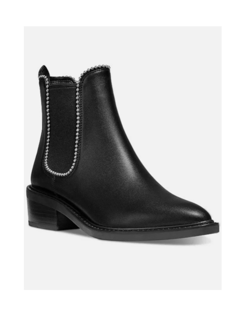 Coach Bowery Chelsea Boot